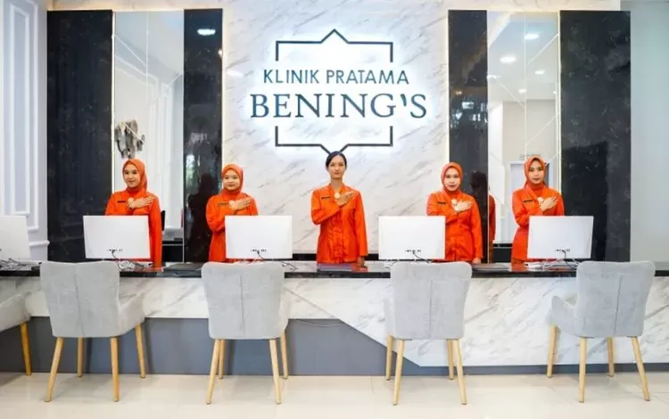 Loker PT Benings Pratama Grup Bontang