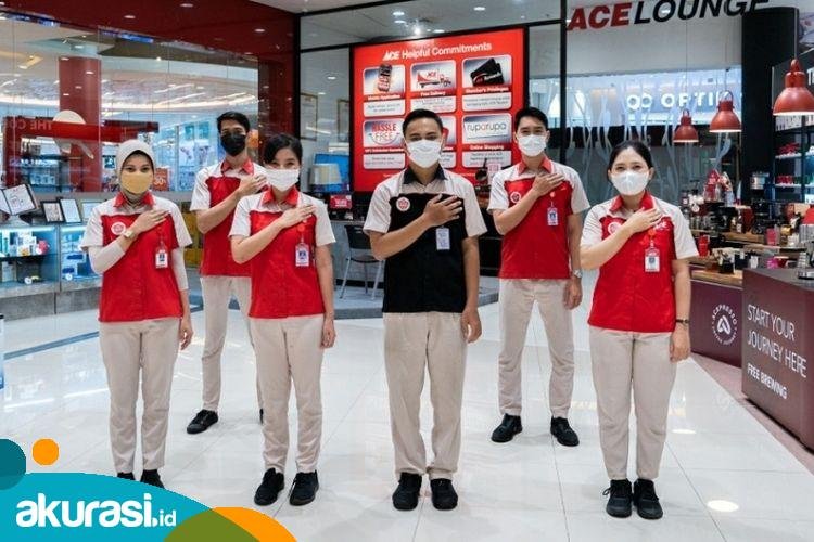 Loker PT Kawan Lama Group Bontang