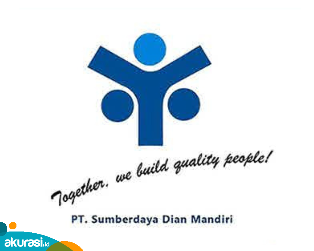 Loker PT Sumberdaya Dian Mandiri