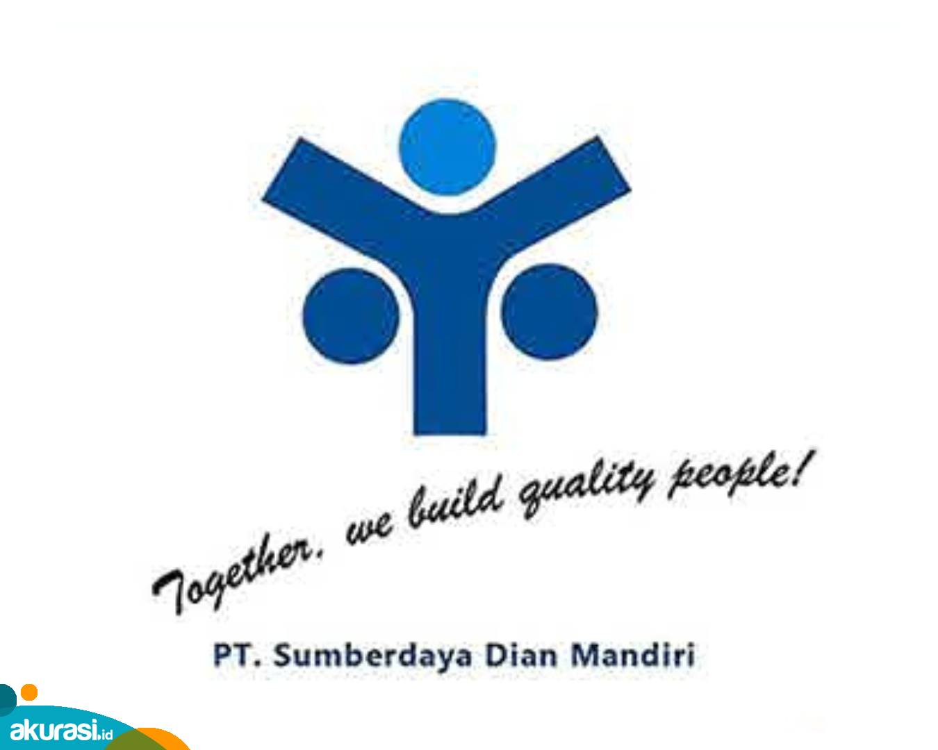 Loker PT Sumberdaya Dian Mandiri