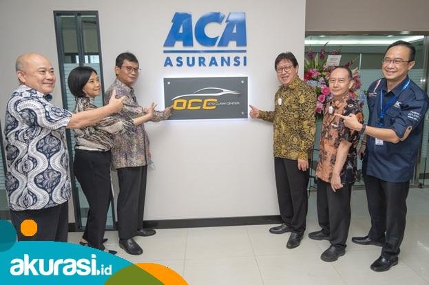 Loker PT. Asuransi Central Asia Balikpapan