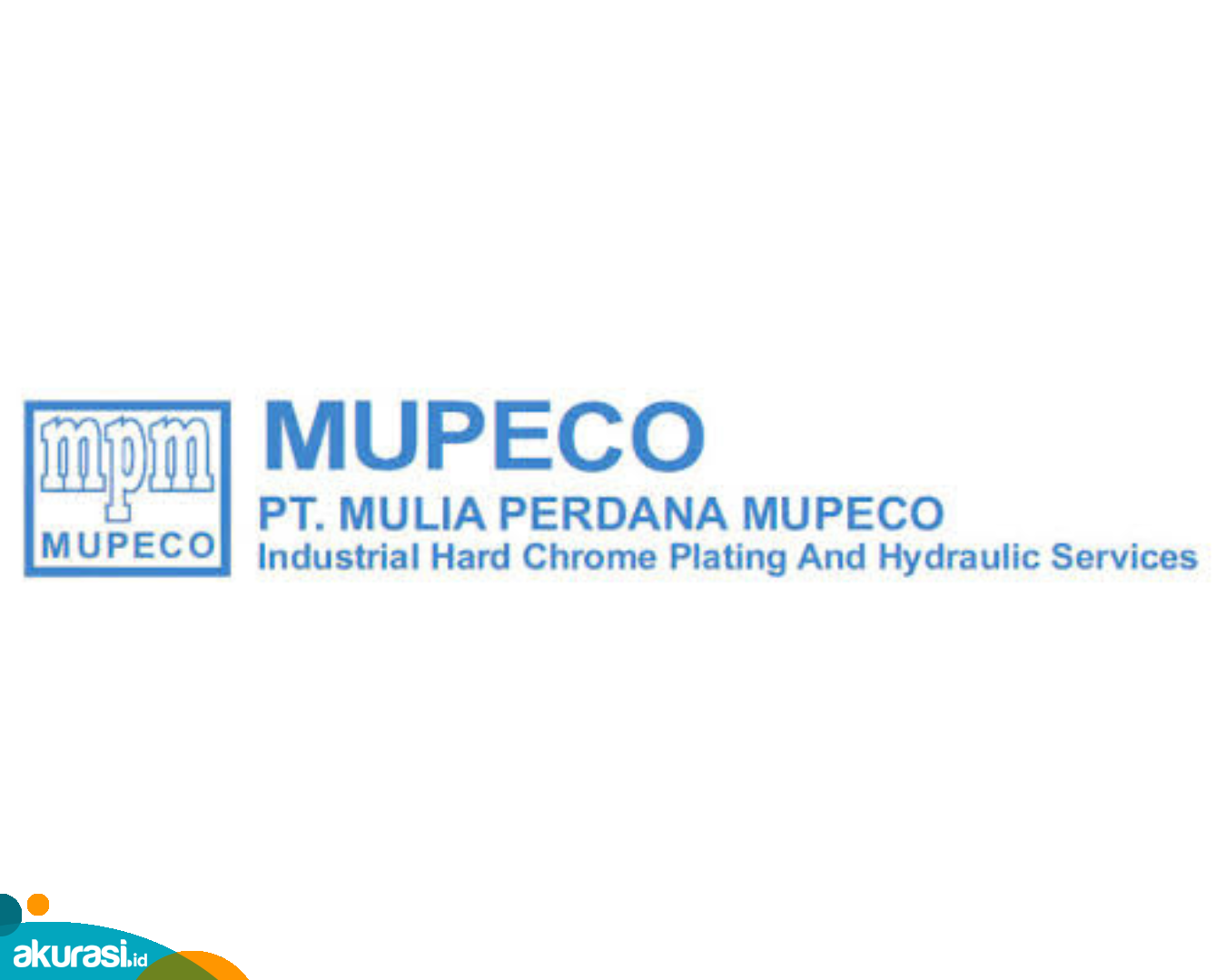 Lokr PT Mulia Perdana Mupeco Balikpapan