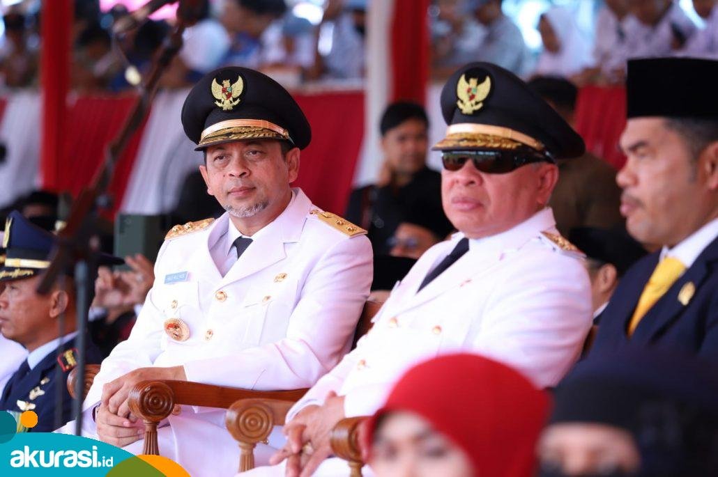 Raih Elektabilitas Tinggi, Isran Noor Masih Belum Dapatkan Dukungan dari Partai Besar?