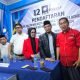 Dapat Dukungan PAN, Najirah-Aswar Optimis Menang Pilkada