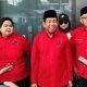 Pilgub Kaltim: PDI-P Dukung Pasangan Inkumben Isran-Hadi, PPP Masih Gamang?