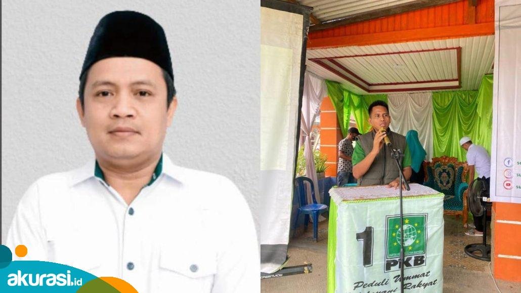 PKB Bontang Beri Dukungan Penuh untuk Sotomo Jabir