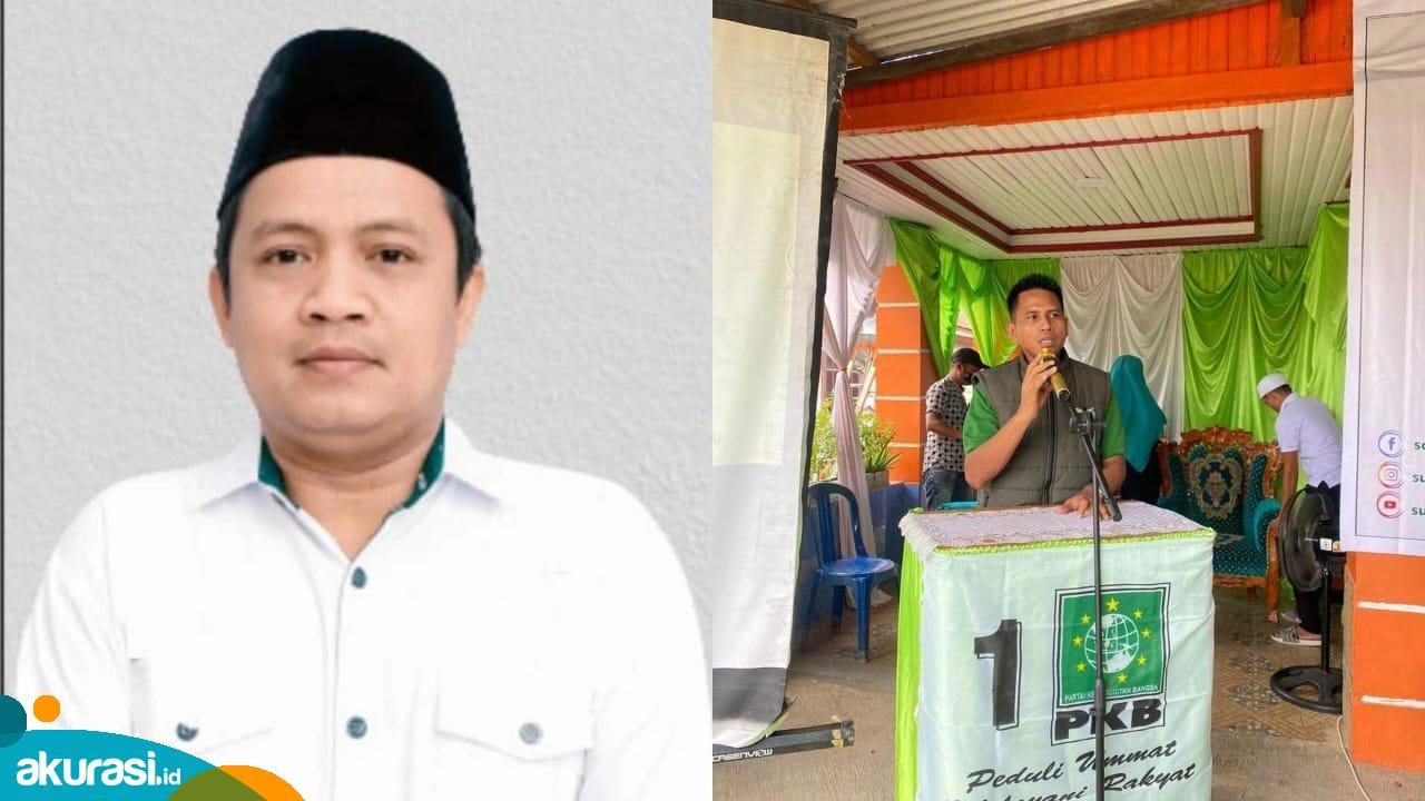 PKB Bontang Beri Dukungan Penuh untuk Sotomo Jabir