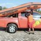 Terpeleset Saat Selfie, Pemuda Ini Tenggelam di Sungai Seleq Legun Kongbeng Kutim