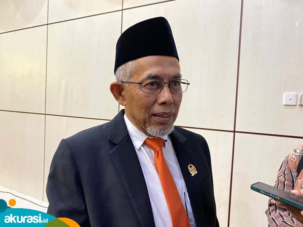 Pegawai Honorer Akan Diprioritaskan dalam Penerimaan CPNS Bontang 2024