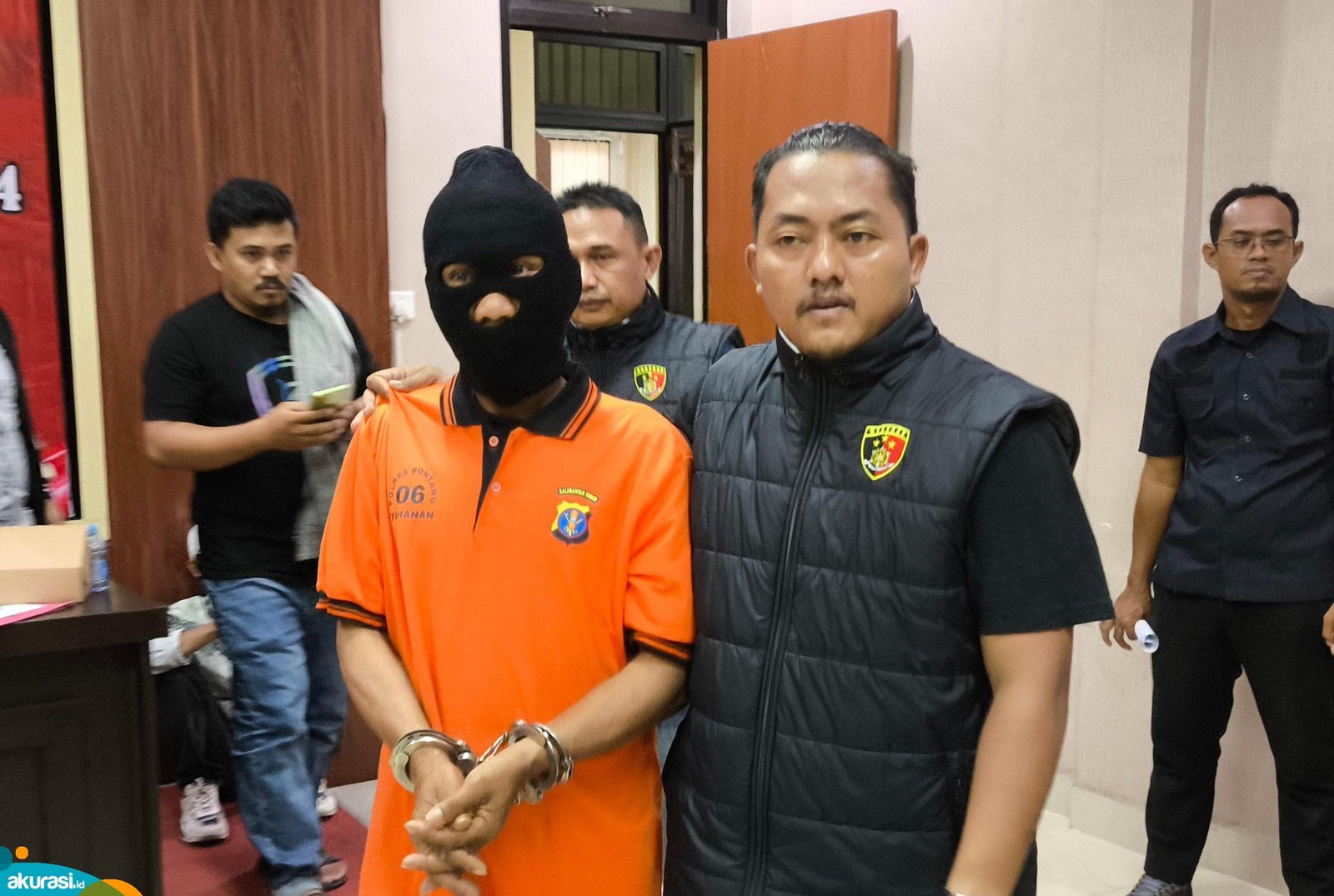 Sempat Lolos Dua Kali, Polisi Ringkus Pengedar Sabu di Muara Badak