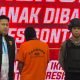 Ternyata, Pelaku Penganiayaan Anak di Bontang Terbukti Positif Narkoba