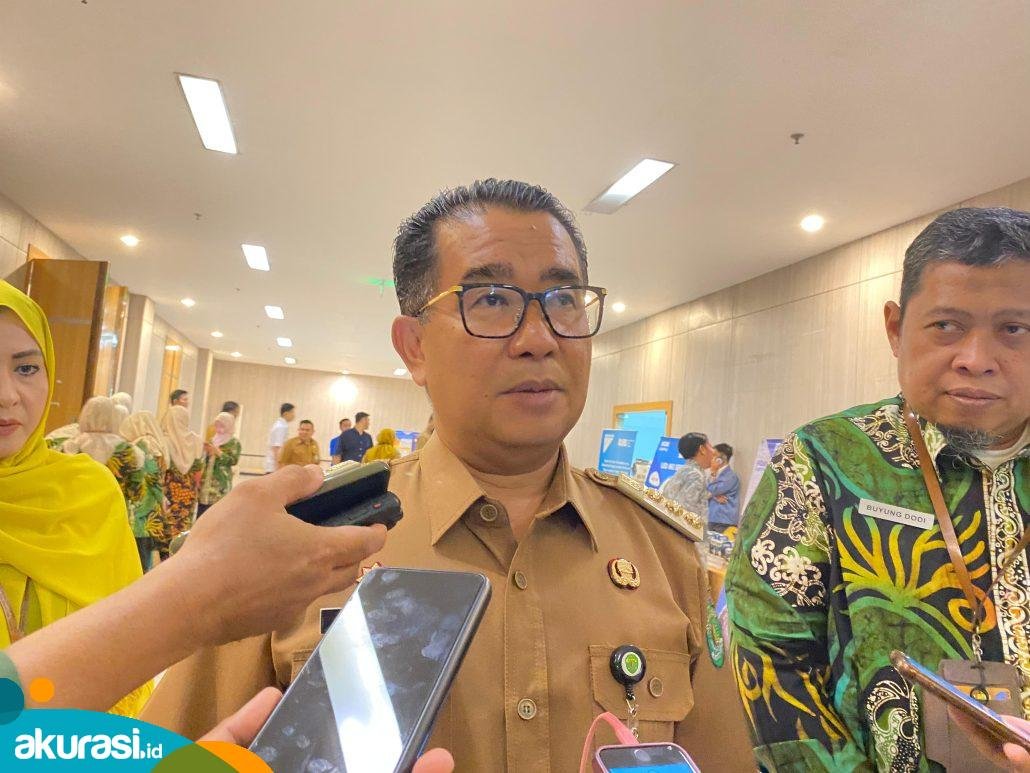 Perjalanan Dinas Luar Negeri Dianggap Maladministrasi, Akmal Malik: Kami Akan Evaluasi