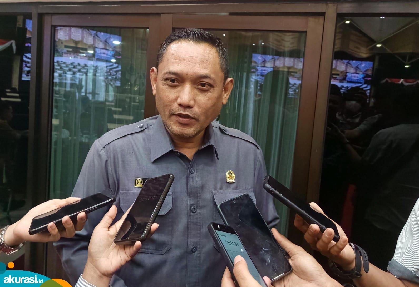 Pilkada Kaltim: Janji Manis Rudy-Seno, Mulai Dari Ketahanan Pangan Hingga Pendidikan Gratis