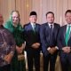 Beredar Foto Bareng Bersama Petinggi PPP, Rudy Mas'ud Bantah Ada Unsur Politik