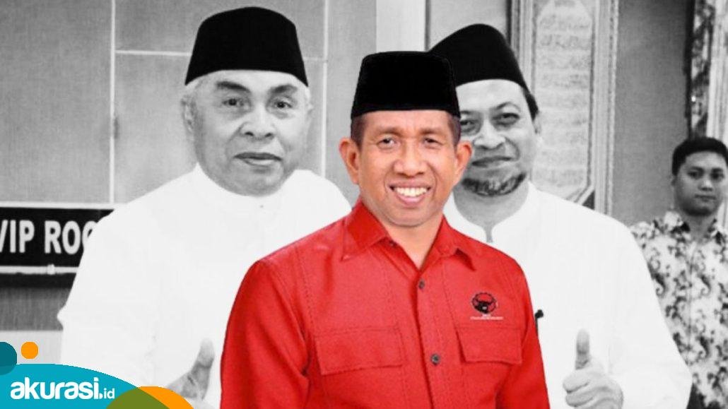 Baru Kantongi Rekomendasi DPD PDI-P, Tim Pemenangan Isran-Hadi: Kami Masih Yakin