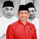 Baru Kantongi Rekomendasi DPD PDI-P, Tim Pemenangan Isran-Hadi: Kami Masih Yakin