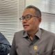 Rencana Pembangunan Folder di Tugu Selamat Datang, Abdul Samad Akan Jadi yang Terbesar di Bontang
