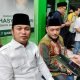 Rudy Mas'ud-Seno Aji Terima Tantangan BEM KM UNMUL