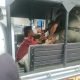 Diamankan Satpol PP Saat Nyanyi di Depan Toko Hp, Pria Asal Loktuan Gigit Petugas