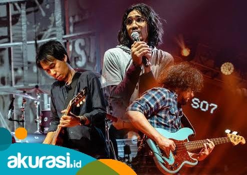 Sheila on 7 Guncang Samarinda, Polisi Imbau Warga Antisipasi Kemacetan