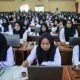 Kolaborasi BKD Kaltim dan BKN Gelar Simulasi CAT untuk Pegawai Non-ASN