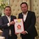 Gerindra Resmi Dukung Rudy Mas'ud-Seno Aji di Pilgub Kaltim 2024