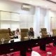 Trotoar BK Urung Ditinggikan, Abdul Samad Anggarannya Tidak Ada