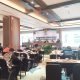 Workshop Pilkada 2024 yang berlangsung di Hotel Fugo, Samarinda. Dewan pers tegaskan pentingnya peran media dalam tegakan demokrasi. (Muhammad Zulkifli/Akurasi.id)