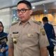 Wali Kota Samarinda Andi Harun, tak lagi menjabat Ketua DPD Gerindra Kaltim. (Muhammad Zulkifli/Akurasi.id)