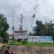 Kantor Badan Pengawas Pemilu Kaltim. (Muhammad Zulkifli/Akurasi.id)