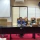 Faisal Minta Pemkot Tunjukkan Bukti Pembebasan Lahan Belakang Lapangan Tenis Jalan Awang Long