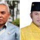 Bakal Calon Gubernur (Bacagub) Kaltim, Isran Noor dan Rudy Mas'ud. (Istimewa)