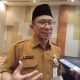 Kadisdikbud Kaltim, Muhammad Kurniawan, saat diwawancarai oleh media ini. (Yasinta Erikania Daniartie/Akurasi.id)