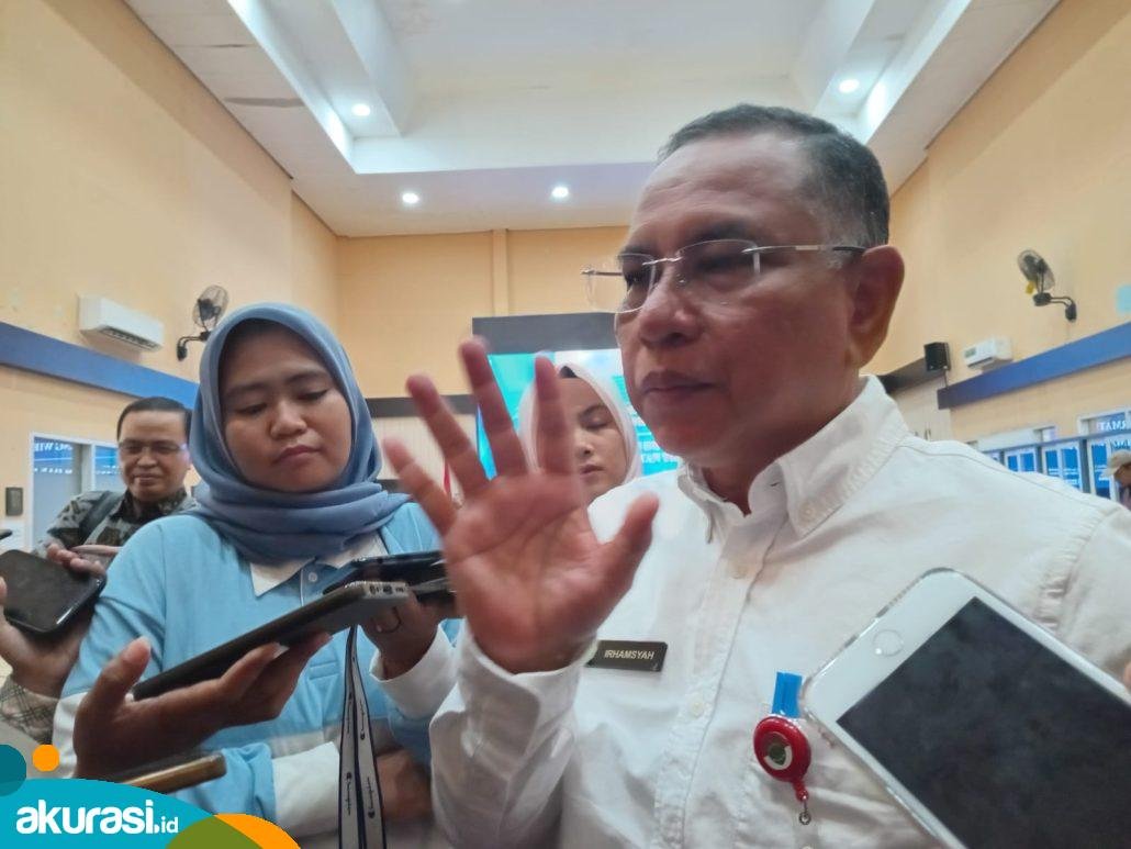 Catat! Ini Syarat Bagi Warga Kaltim Dapatkan Rumah Layak Huni