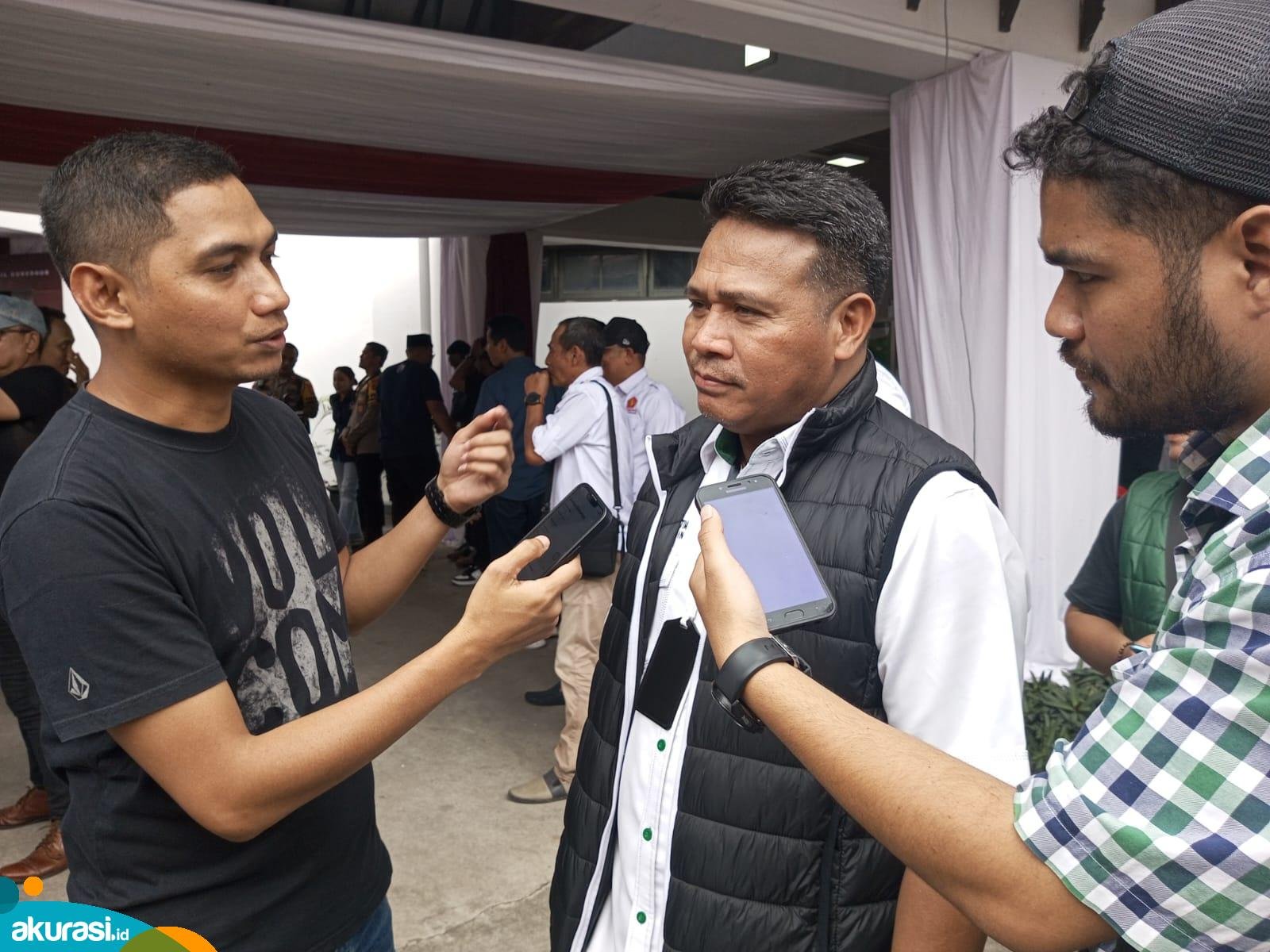 Bentuk Totalitas ke Rudy - Seno, PKB Akan PAW Anggota DPRD Yang Tidak Mengikuti Perintah Partai