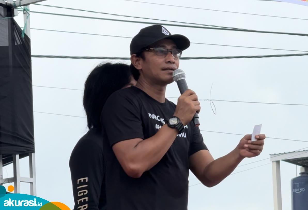 Andi Harun Klaim 23 Kursi, Golkar Tegaskan Tak Beri Dukungan