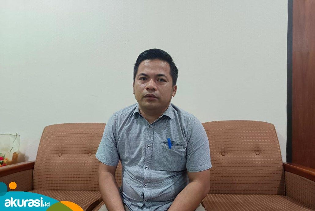 KPU Kaltim Lakukan Sosialisasi, Kelompok Disabilitas Diberikan Materi Khusus