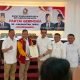 Partai Gerindra Resmi Berikan Dukungan Untuk Pasangan Andi Harun- Saefudin Zuhri di Pilwali Samarinda 2024