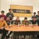 Barikade Kaltim Deklarasikan Dukungan Untuk Pasangan Rudy Mas'ud-Seno Aji