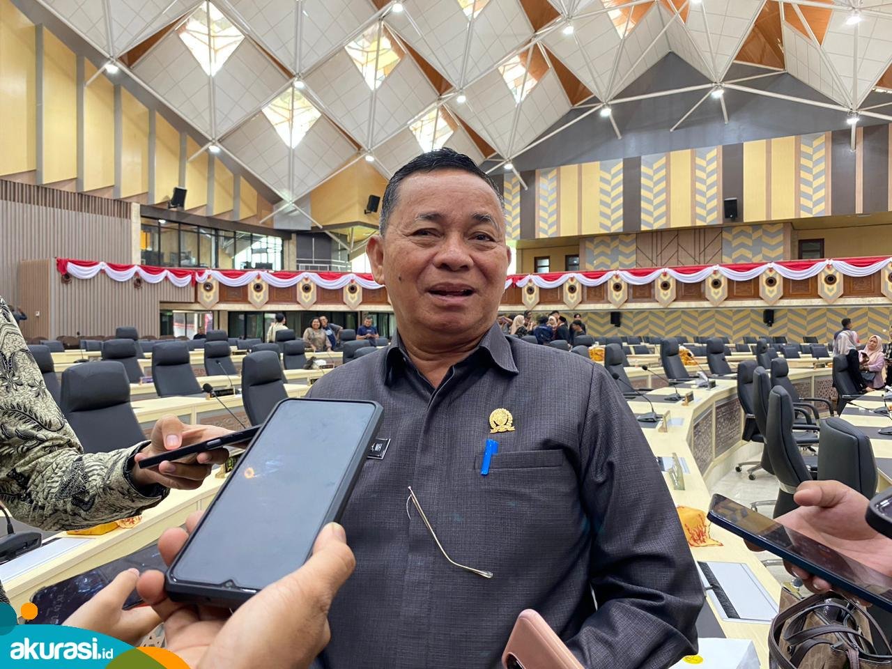 Asrama Mahasiswa Kaltim di Makassar Diteror