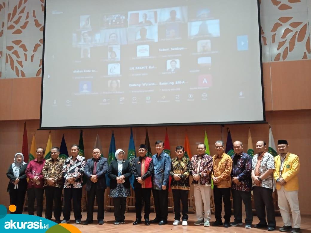 UNMUL Luncurkan Pusat Kolaborasi One Health untuk Lindungi Kalimantan Timur