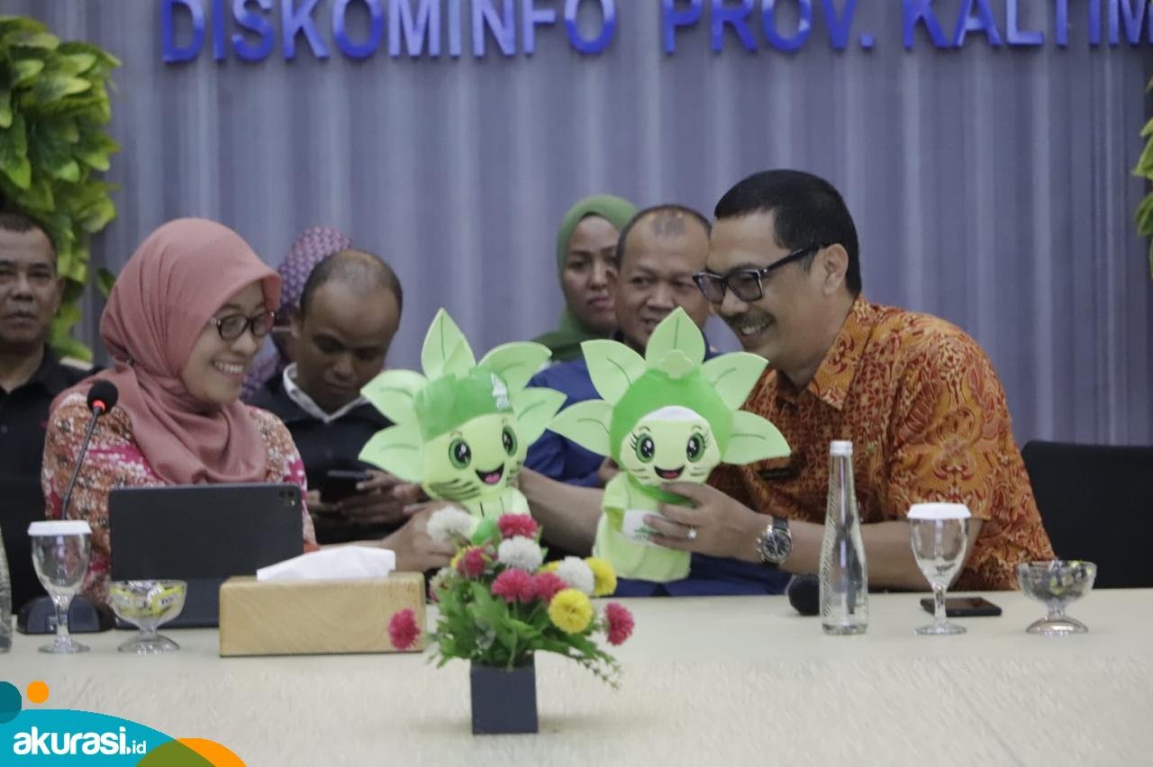 1.998 Peserta MTQN 2024 Akan Berlaga di Kaltim