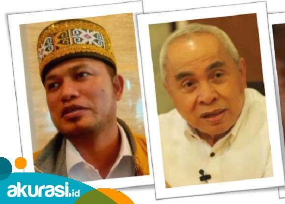 Pilkada Kaltim 2024: Rudy-Seno Unggul, Isran-Hadi Cium Kejanggalan