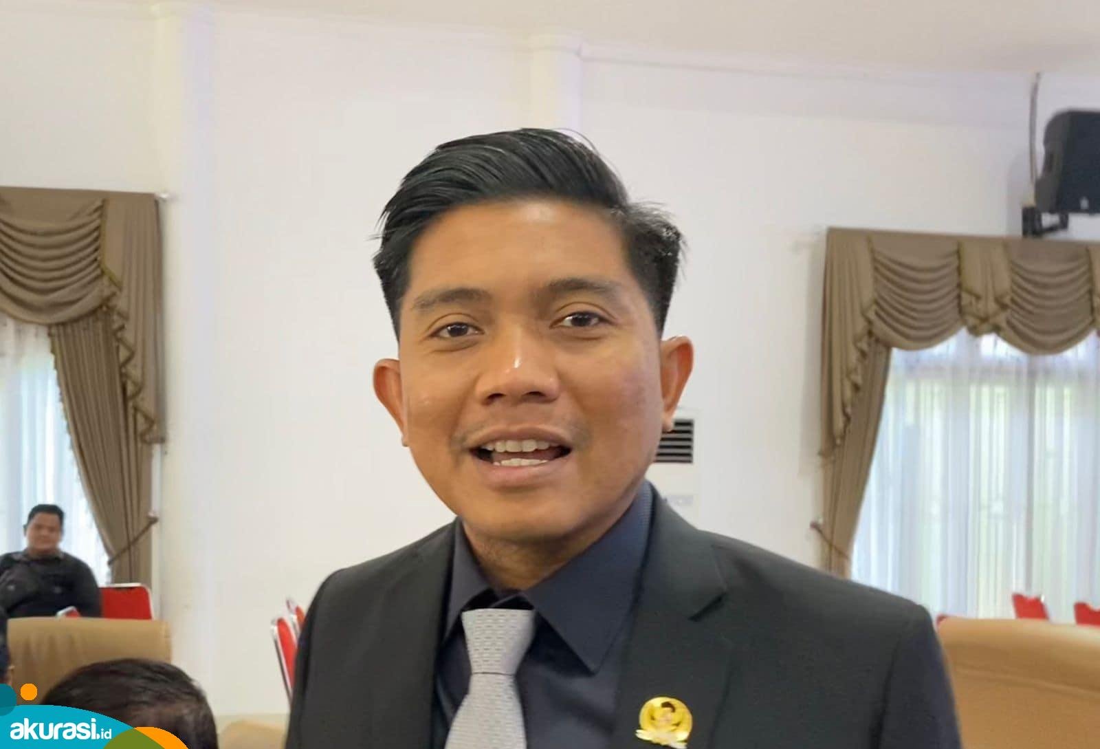 DPRD Bontang Inisiasi Perda Disabilitas, Andi Faiz Dukung Penghapusan Syarat Kerja Sehat Secara Jasmani