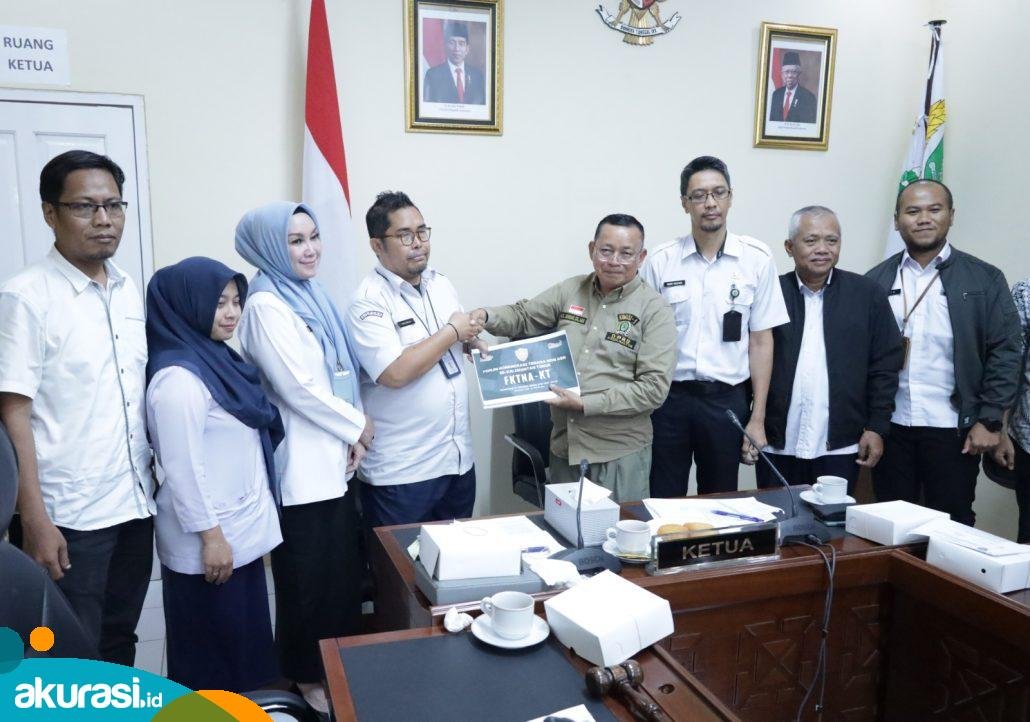 DPRD Kaltim Desak Pemerintah Agar Tenaga Non-ASN Diangkat Jadi PPPK