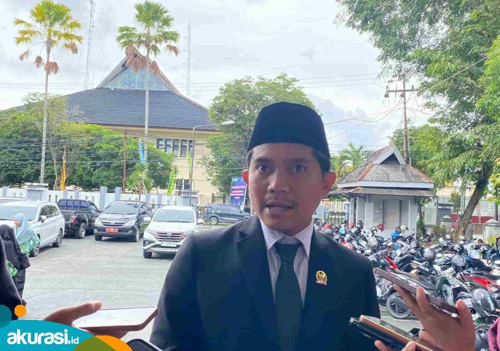DPRD Bontang, Ketua DPRD Bontang Andi Faizal Sofyan Hasdam, Teknis Pemilihan Umum, Penyandang Disabilitas,
