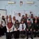 Tekan Angka Kekerasan di PPU, DP3AP2KB Lakukan Koordinasi Lintas Sektor