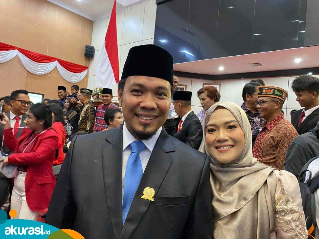 Hanya Sebulan Menjabat, Muhammad Aswar Akan Digantikan Arfian Arsyad