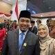 Hanya Sebulan Menjabat, Muhammad Aswar Akan Digantikan Arfian Arsyad