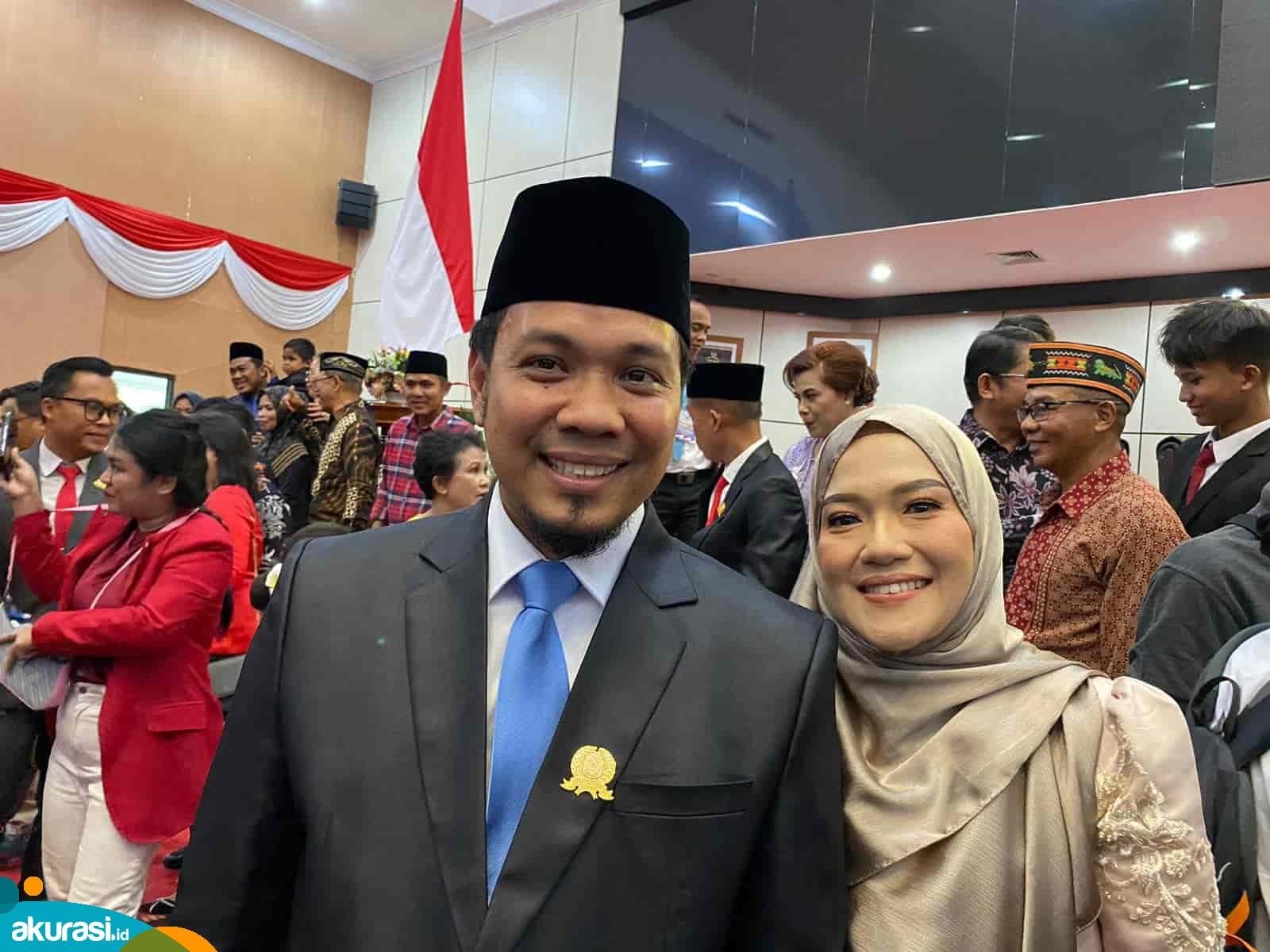 Hanya Sebulan Menjabat, Muhammad Aswar Akan Digantikan Arfian Arsyad